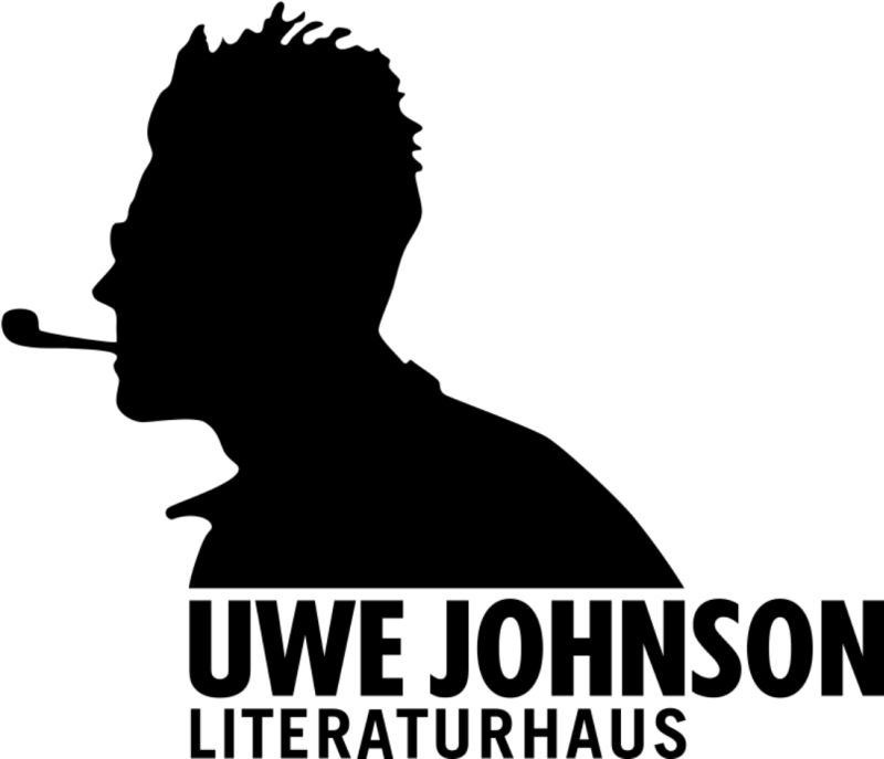 Logo Literaturhaus Uwe Johnson