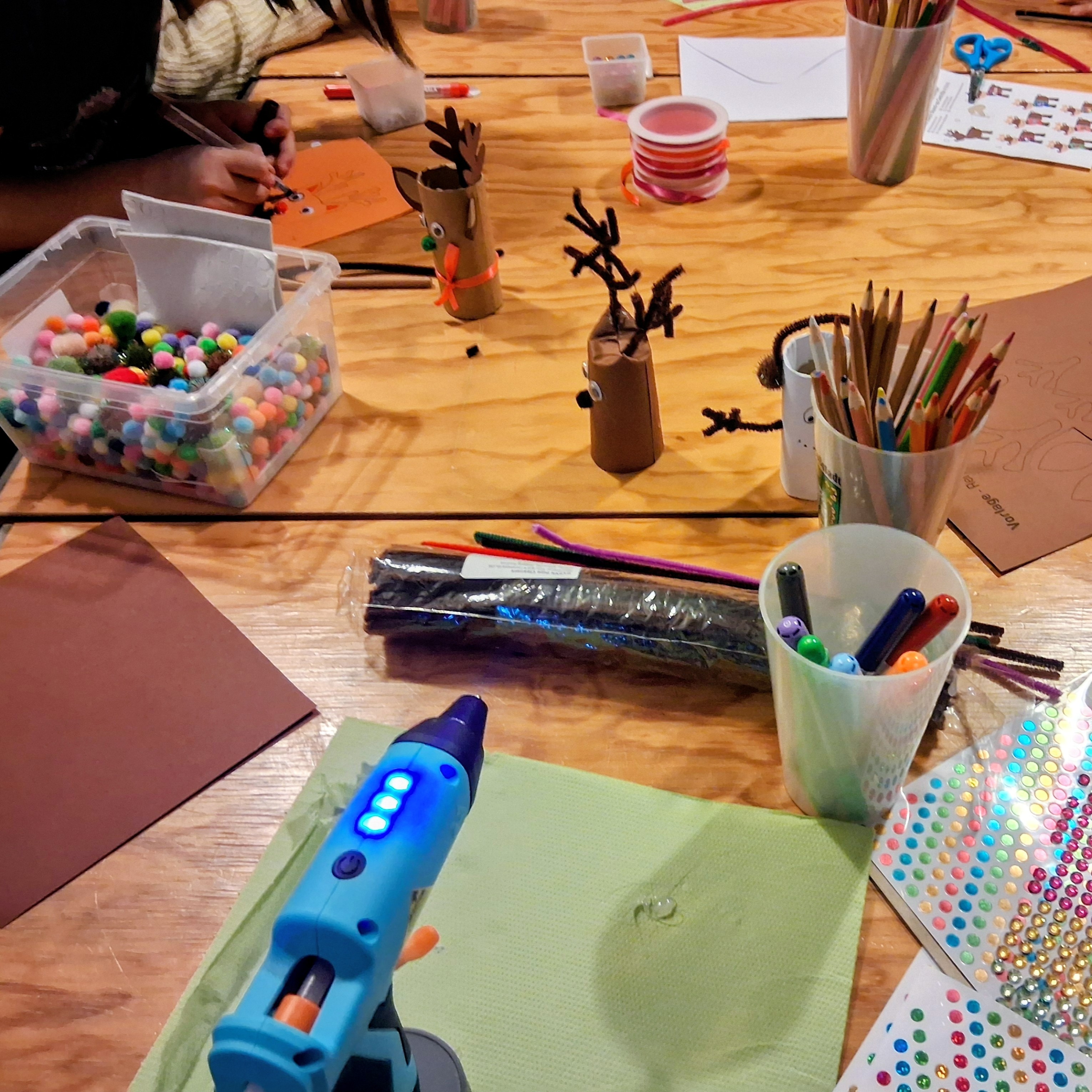 Kino im Literaturhaus