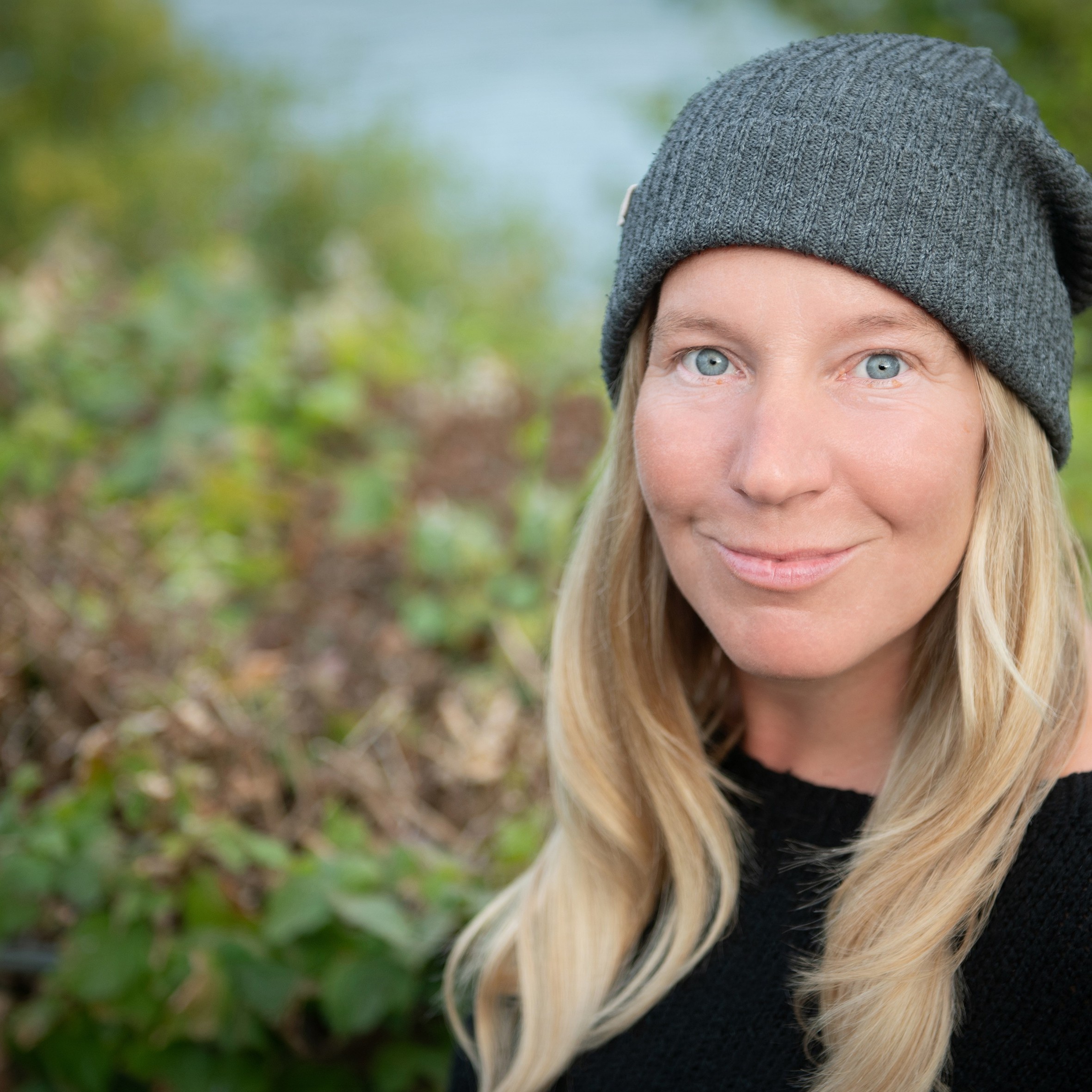 Turid Müller