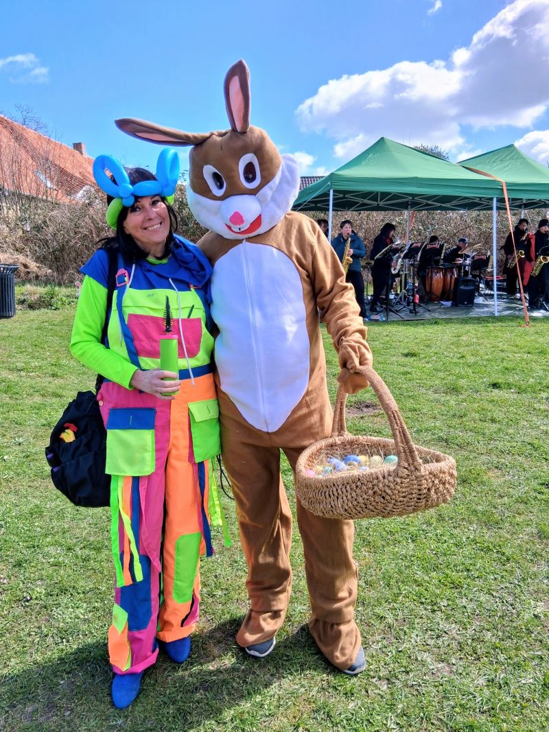 Richtfest Sozialgebäude Sportanlage Klütz